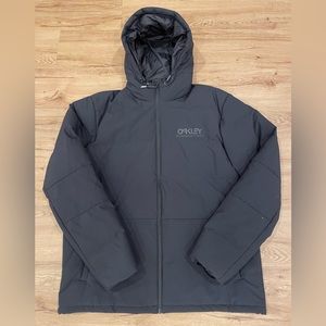 Oakley Thermonuclear Protection Snow Jacket